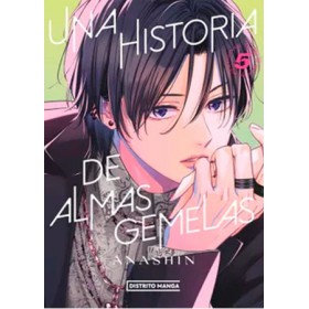  Preventa Una historia de almas gemelas 05